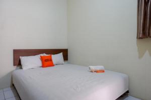 KoolKost at Jl Unta Pandeyan Lamper Semarang - Minimum Stay 30 night