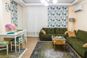 Family Apart-Hotel "2022" - 4