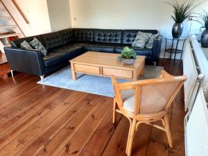 Vakantiehuis Keningspleats