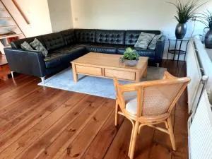 Vakantiehuis Keningspleats - Gerkesklooster