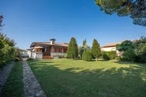 Villa Orsini - A Retreat in Pisa - Food and Relax - Navacchio