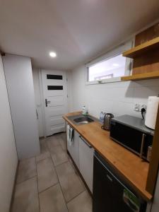 Voal Mini 2 Apartament