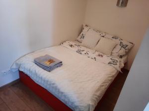 Voal Mini 2 Apartament