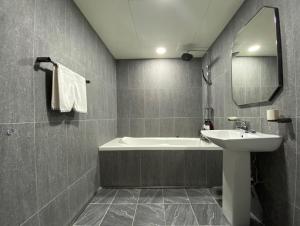 Benikea Daelim Hotel