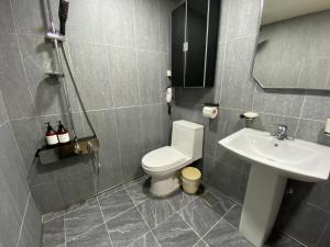 Benikea Daelim Hotel