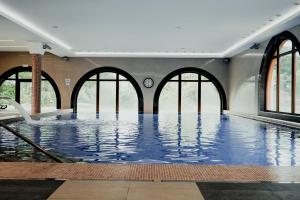 Hotel Pałac Krotoszyce Basen&Spa