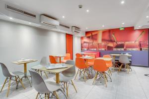 Hotels ibis Daumesnil Porte Doree : photos des chambres