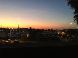 grand appartement Port Nature 7