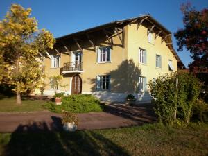 Maisons de vacances Grand gite de Soumeillan : photos des chambres