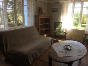 Grand gîte de Soumeillan