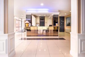Hotels Hotel Estival Arriel : photos des chambres