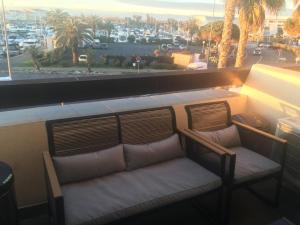 grand appartement Port Nature 7