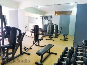 Centropolis King Bed Deluxe