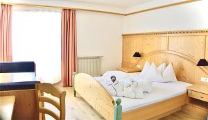 Double Room room in Aktiv & Familienhotel Adlernest