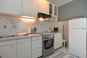 Apartment Mario 2060