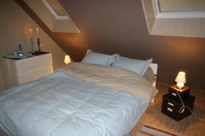 B&B / Chambres d'hotes Le Petit Chaton : photos des chambres