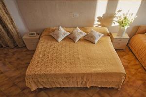 Hotel Ristorante Alla Botte