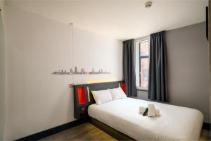 easyHotel Leeds