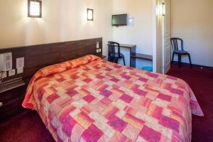 Hôtel Estival Arriel