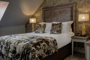 The Lord Street Hotel; BW Signature Collection