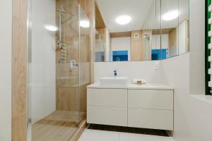 ShortStayPoland Marymoncka