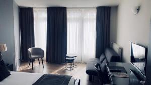 Double Room room in Hotel Chariot