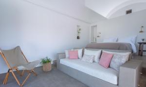 Luxury Santorini Villa Villa Senior Suite Private Pool Sea View