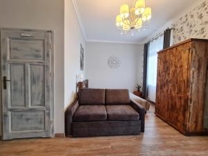 Apartament Starówka 6