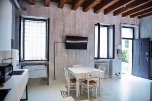 Residenza Buglioni Teatro Romano