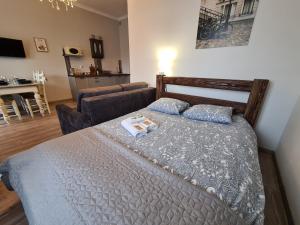 Apartament Starówka 6