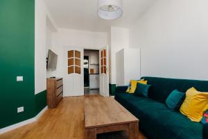 ShortStayPoland Marszałkowska (B12)