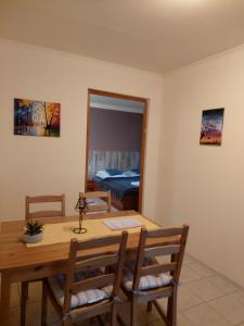 Dream Horse Apartman Cserkeszőlő