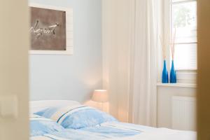 Ferienwohnung StrandGUT