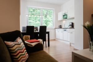 Ferienwohnung StrandGUT