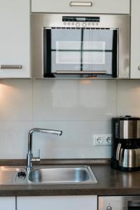 Ferienwohnung StrandGUT