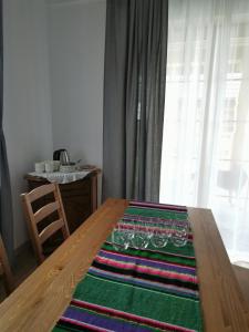 Apartamenty Stajnia Ojcowizna