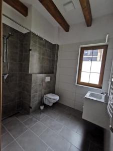 Apartamenty Stajnia Ojcowizna