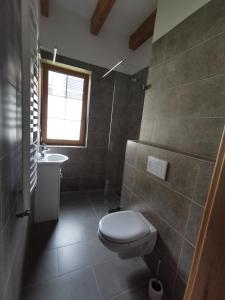 Apartamenty Stajnia Ojcowizna