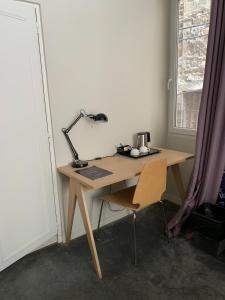 Hotels Hotel Central : photos des chambres