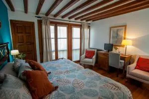 Hotel Casa Palacio Uclés - Uclés