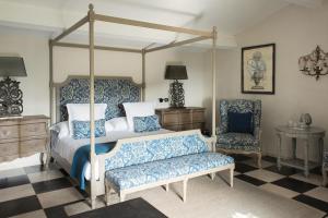 Hotels Hotel Villa Marie Saint Tropez : photos des chambres