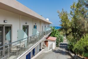 Gorgona Hotel Rethymno Greece