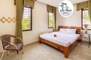 GIA THÀNH HOMESTAY