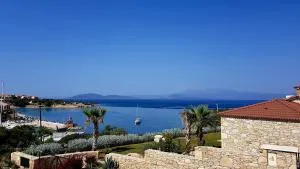 Bougainvilla Ground floor - Dalyanköy