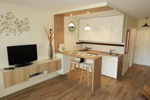 Appartements 