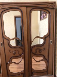 Гаряча вода та опалення є без світла Aparts on Savchenko 6B street