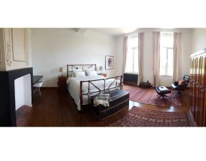 B&B at Haras Petit-Hallet