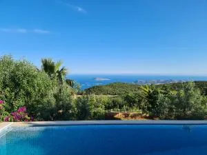 Villa Maria Kaş - Yeniköy