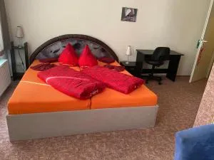 Alte Schmiede - 施普伦贝格