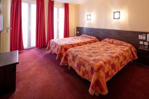 Hôtel Estival Arriel